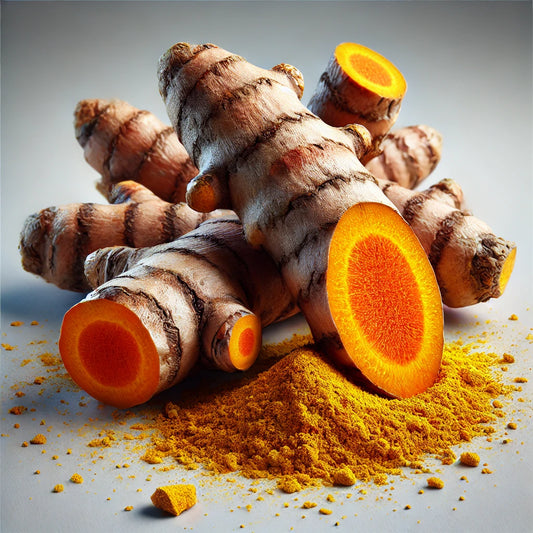 Turmeric Powder
