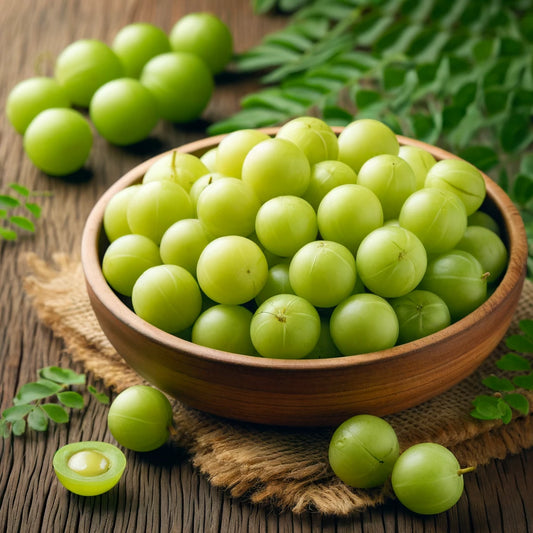 10 Interesting Facts About Amla
