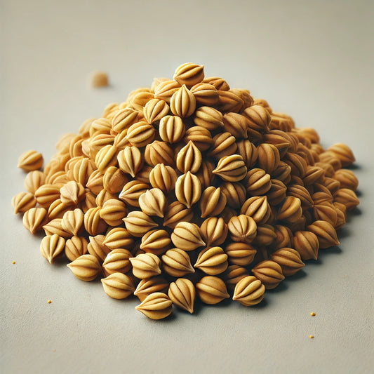 Fenugreek Seeds