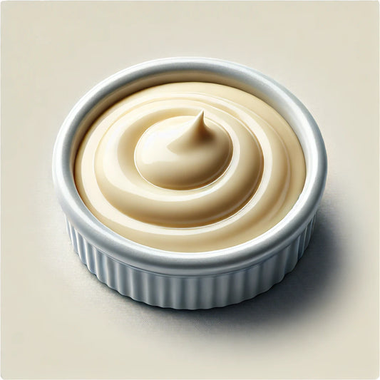 Bechamel Sauce
