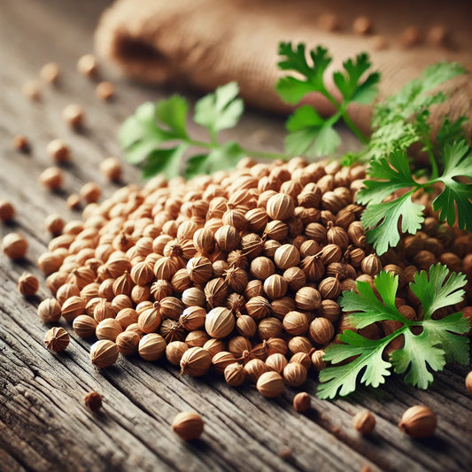 Engaging Facts About Coriander Seeds