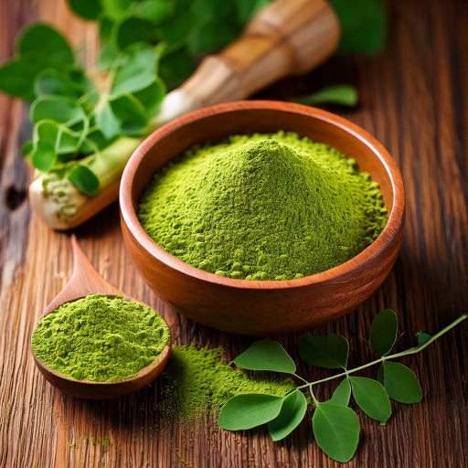 Dos and Don'ts of Using Moringa Leaf Powder