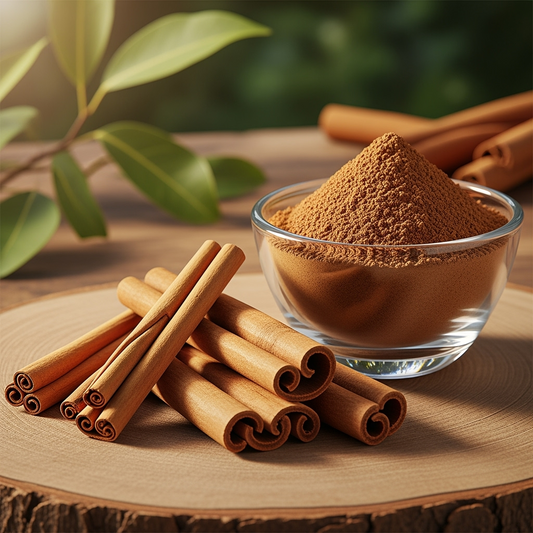 Cassia vs. Ceylon: Which is the Better Cinnamon?