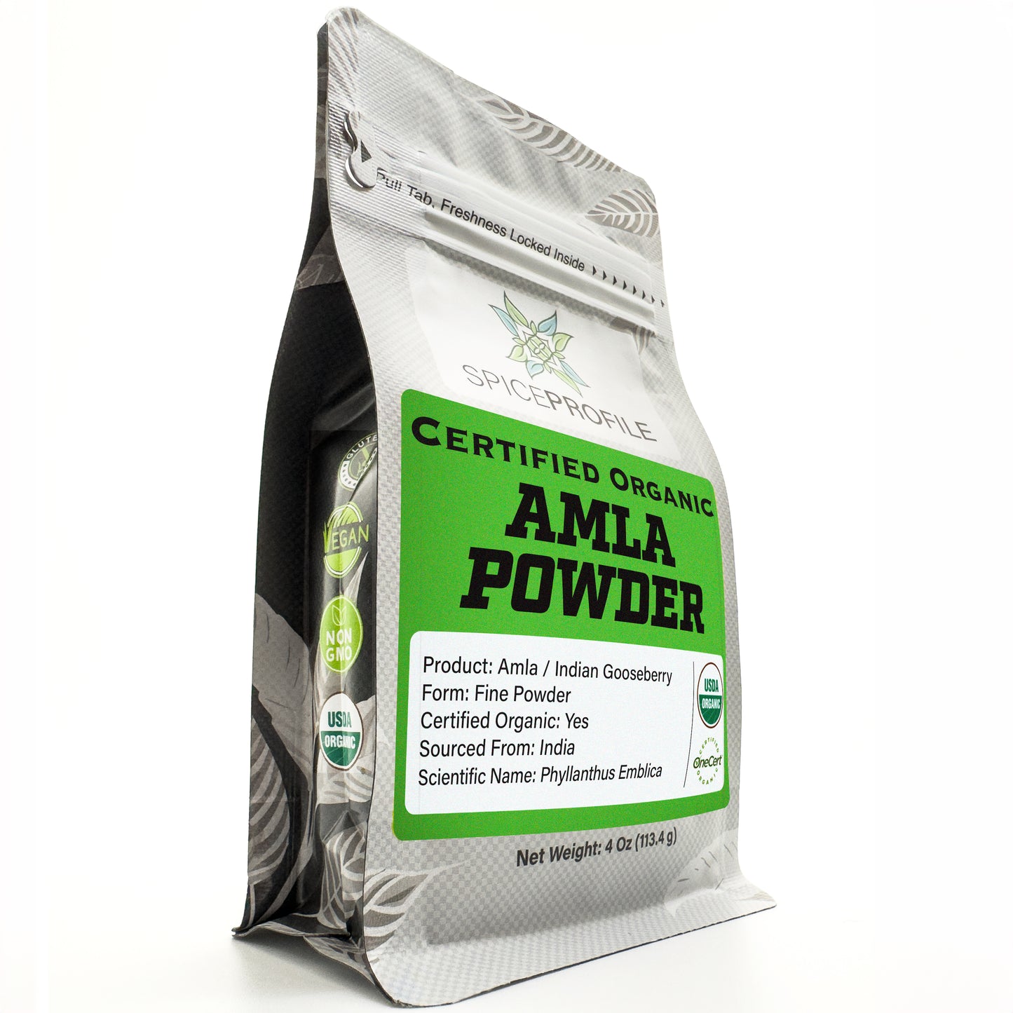 Organic Amla Powder | Amalaki | Indian Gooseberry Powder