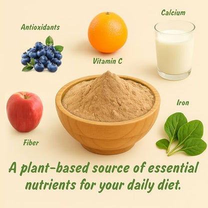 Spice Profile USDA Organic Amla Powder, Lab Tested for Heavy Metals, Resealable 4oz Pouch, Amalaki, Grosella Espinosa India