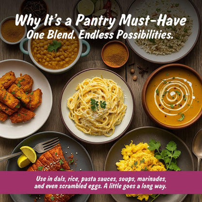 Spice Profile USDA Organic 11-Spice Garam Masala, 3 oz, Lab Tested for Heavy Metals, Salt Free, North Indian Style