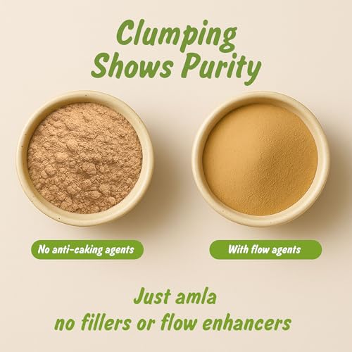 Spice Profile USDA Organic Amla Powder, Lab Tested for Heavy Metals, Resealable 4oz Pouch, Amalaki, Grosella Espinosa India