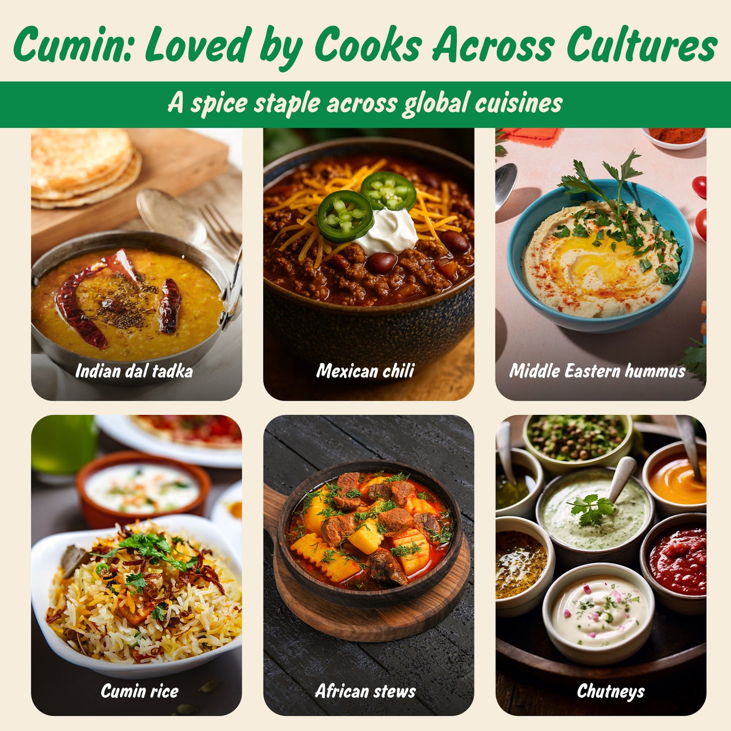 Organic Cumin Seeds | Jeera Whole