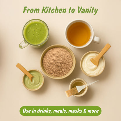 Organic Amla Powder | Amalaki | Indian Gooseberry Powder