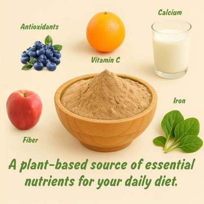 Organic Amla Powder | Amalaki | Indian Gooseberry Powder