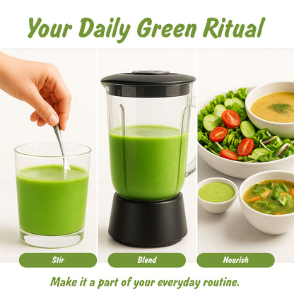 Organic Wheatgrass Powder | Ghehu ka Ghas