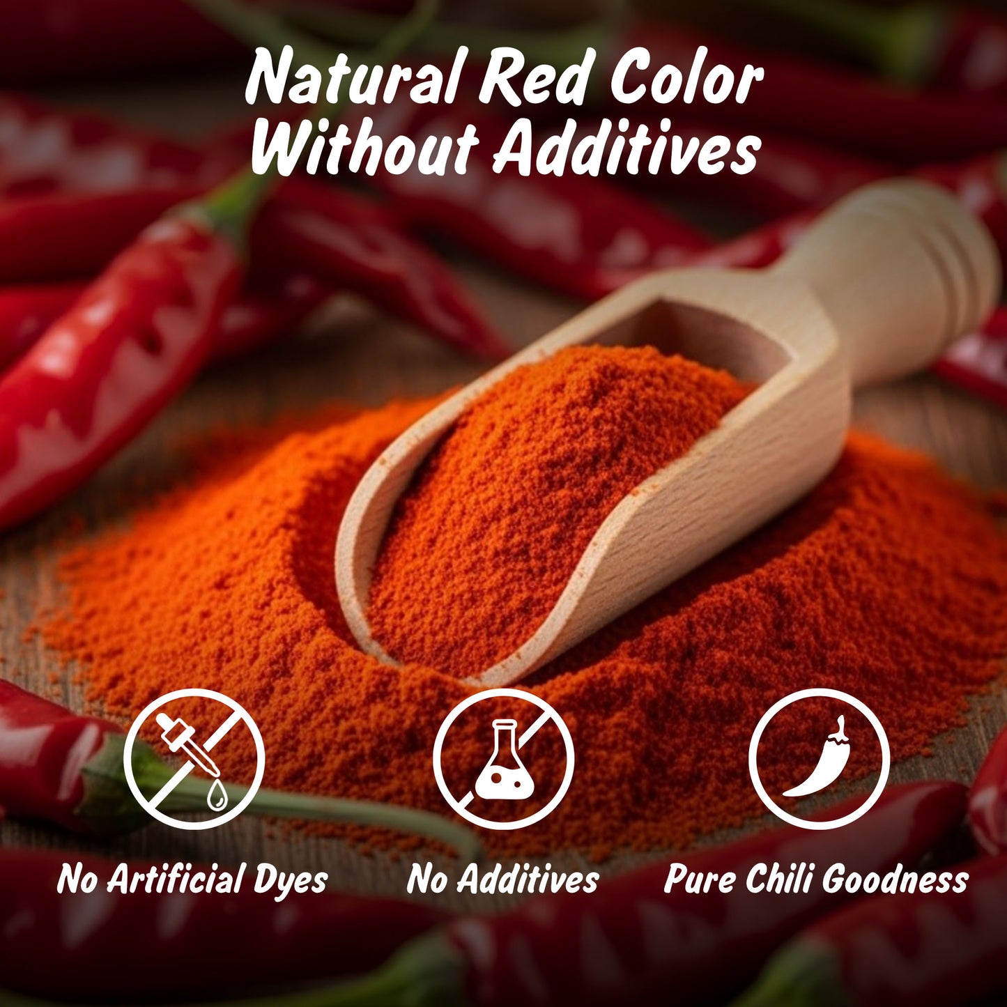 Spice Profile USDA Organic Low Heat Kashmiri Chili Powder, 4 oz, Lab Tested for Heavy Metals, Milder than Deggi Mirch Chilli, Chile rojo de Cachemira en polvo