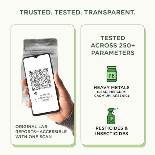 Spice Profile USDA Organic Amla Powder, Lab Tested for Heavy Metals, Resealable 4oz Pouch, Amalaki, Grosella Espinosa India